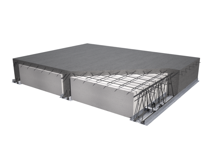 Библиотека строительства МАРКО