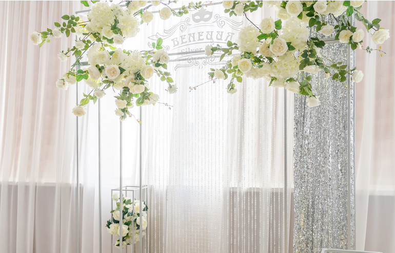 Silver Hall · фото 12