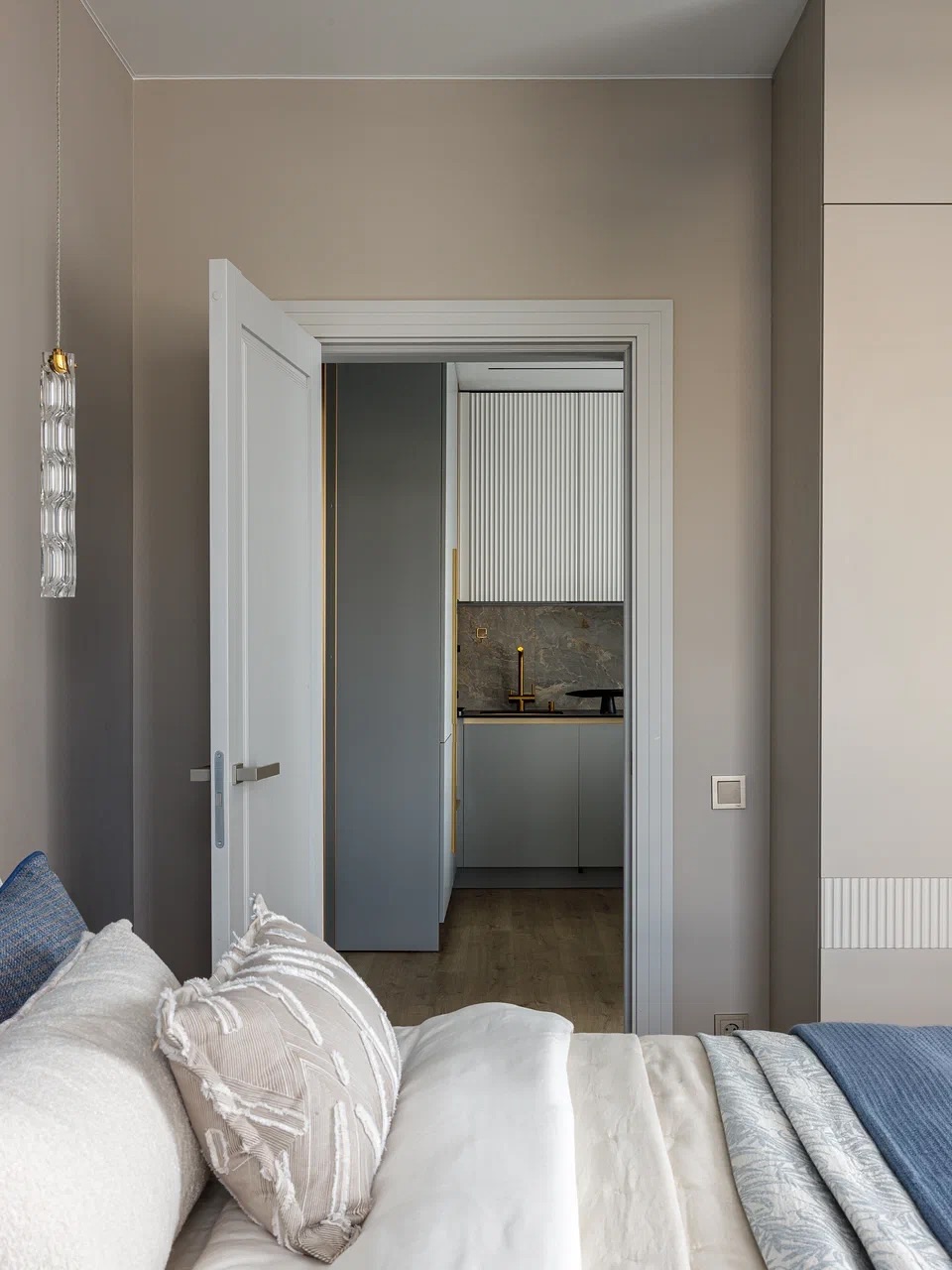 ProfilDoors: салон и интерьерные решения — фото 30