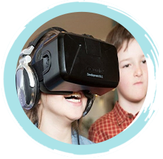 квест охотники за привидениями