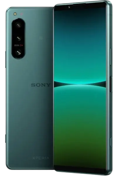 Sony Xperia 5 IV