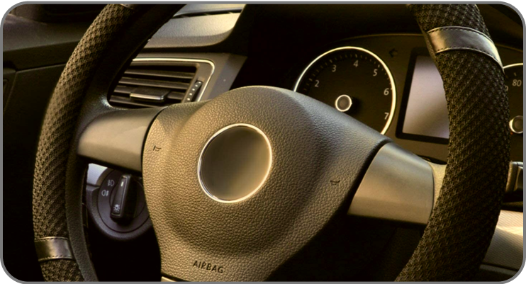 Рулевое управление