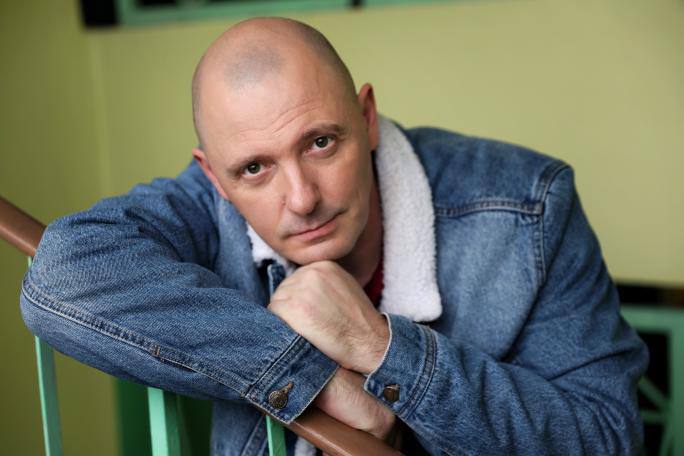 Александр Печенин