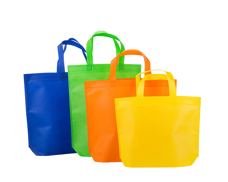 Тканевые хозяйственные сумки - купить текстильную сумку для покупок и продуктов в Санкт-Петербурге