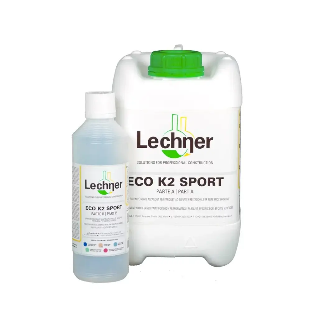 лак lechner