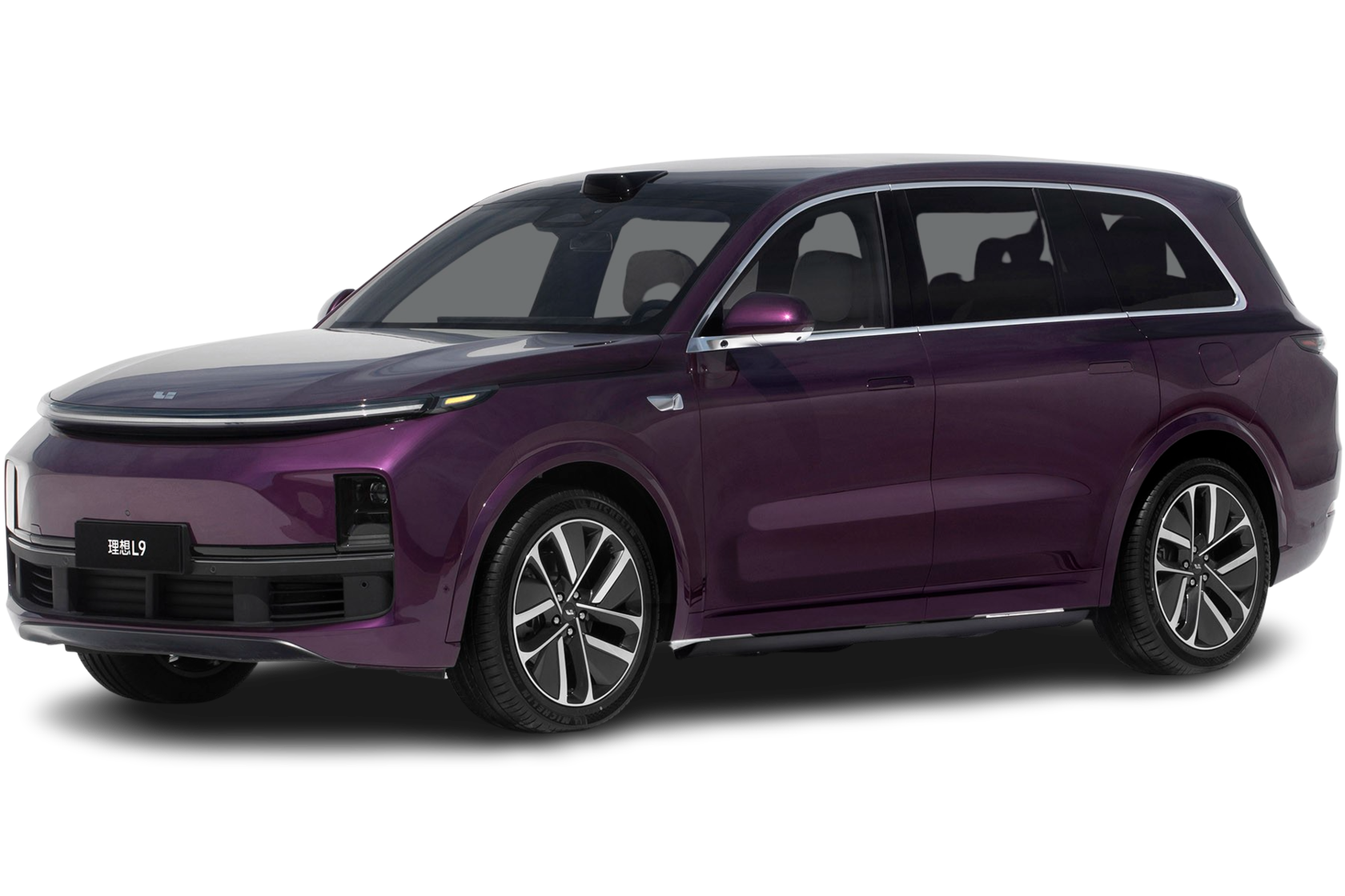 Купить автомобиль из Китая под ключ (с ПТС)