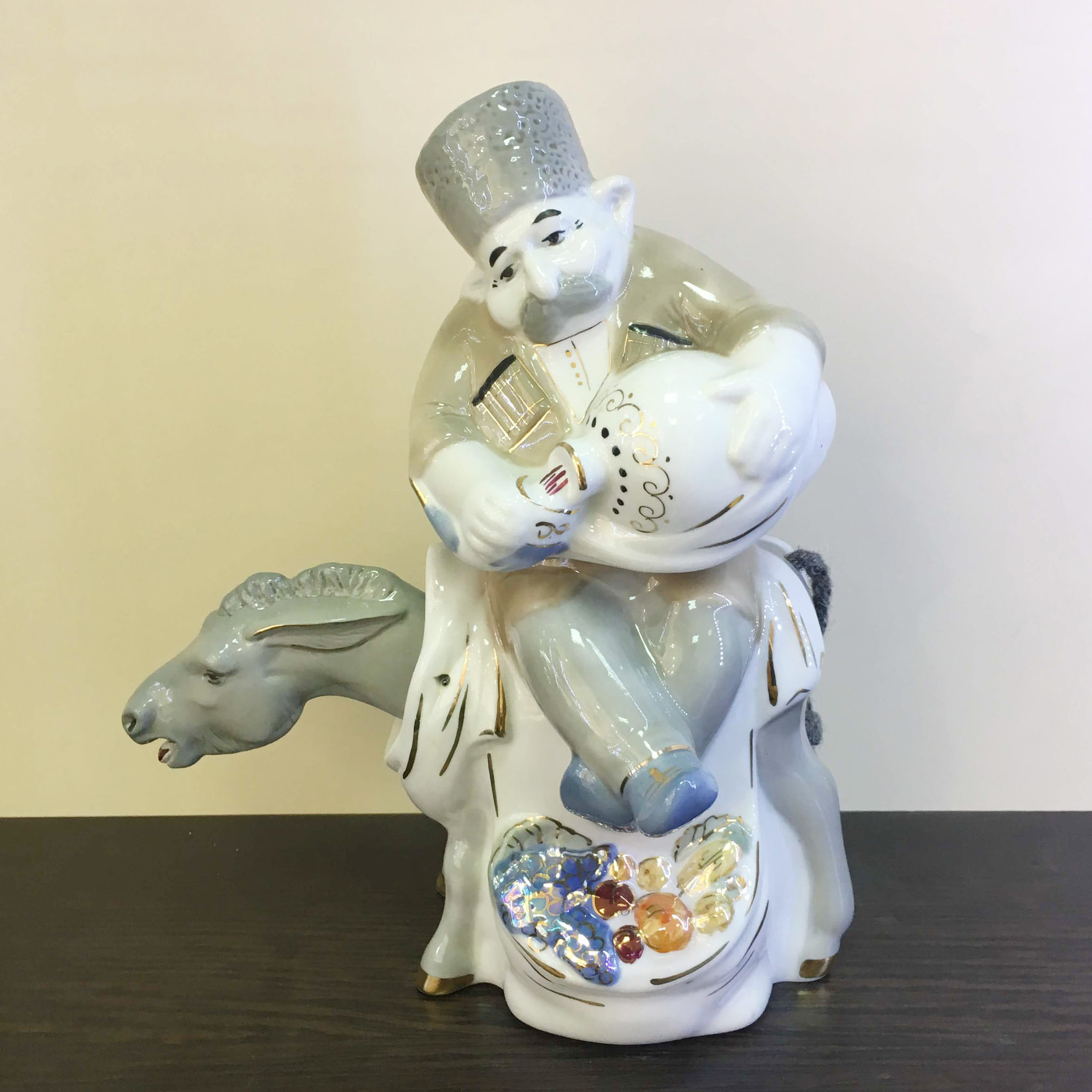 кисловодские статуэтки