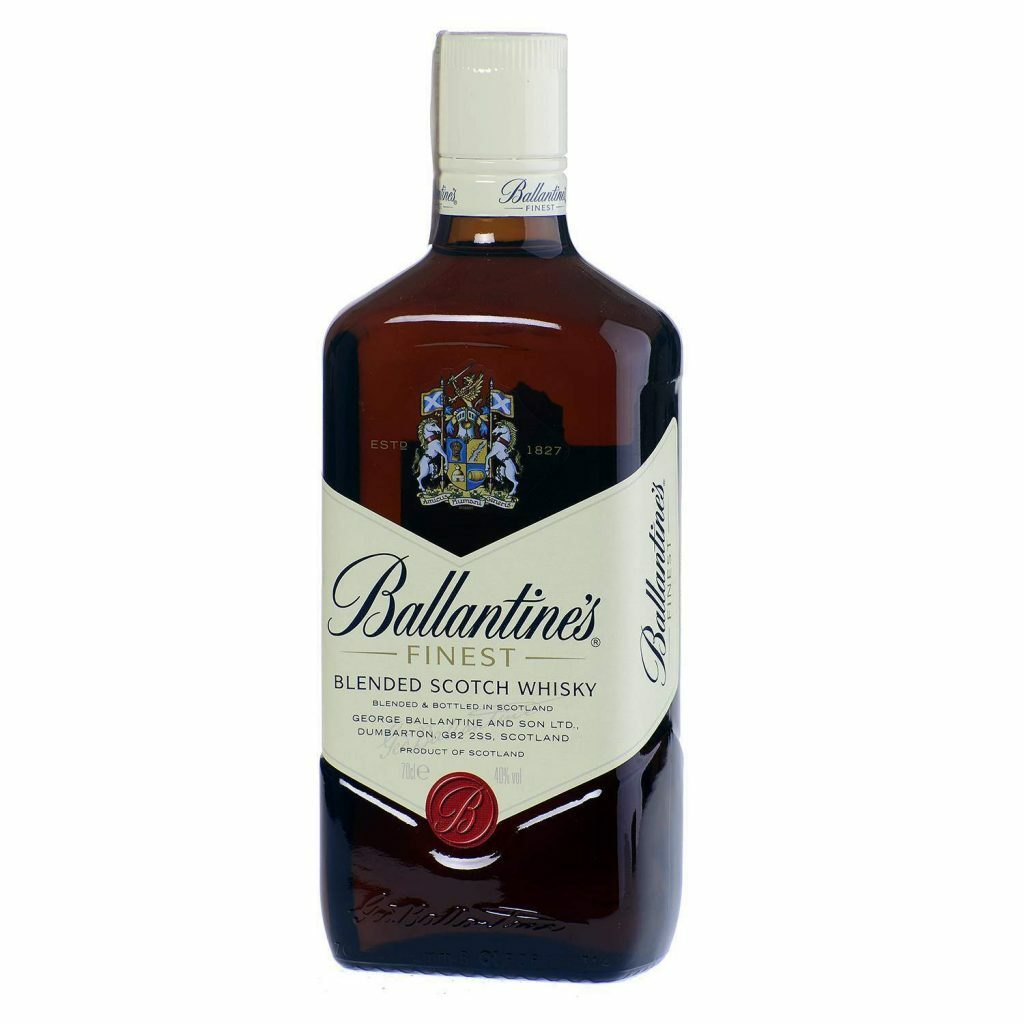 Ballantine s finest 0.7 л