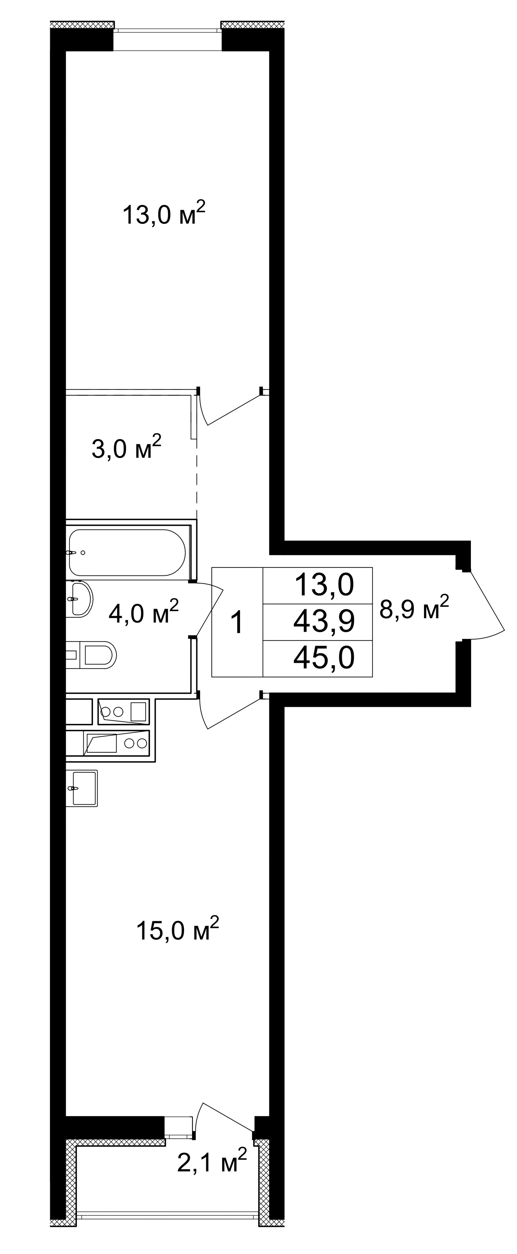 Кропоткина жилой модуль рассрочка