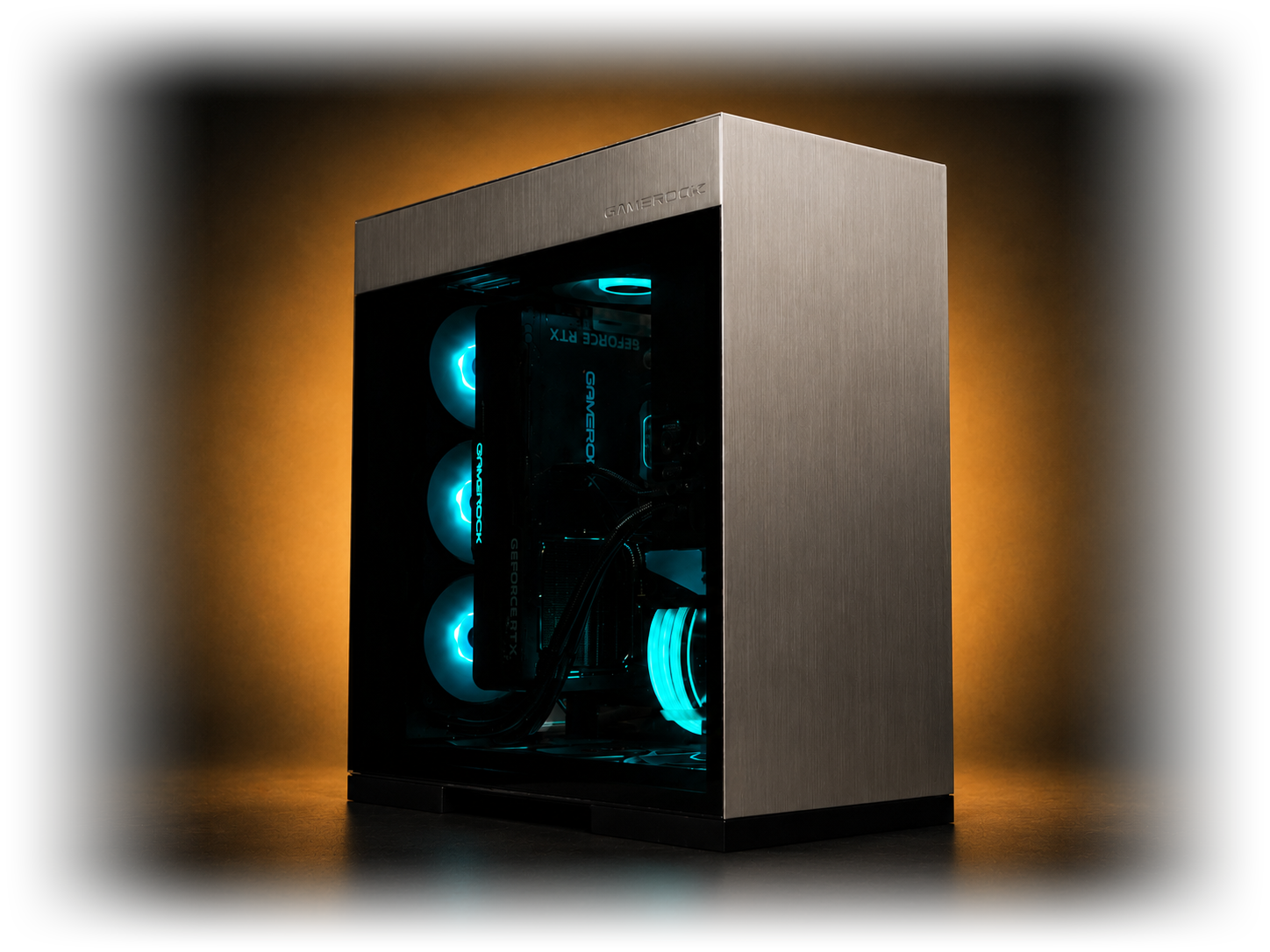 FUTURE RTX 5080