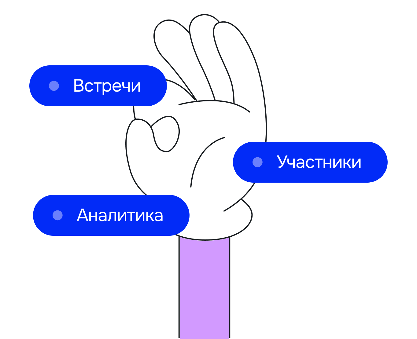 Random Coffee Meetings