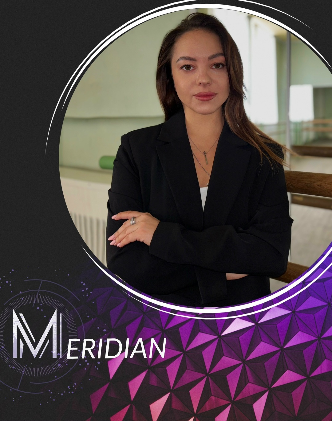 Фото девушки-тренера