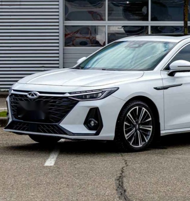 Chery Arrizo 8 2023-2024
