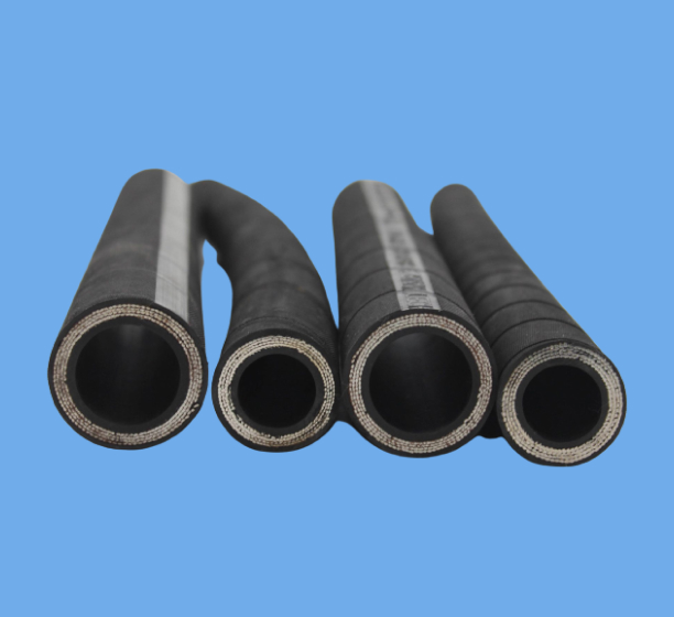 Купить Рукав МБС - Агротехснаб ДВ. Рукава маслобензостойкие МБС ...