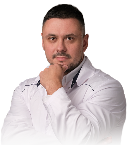 Врач клиники