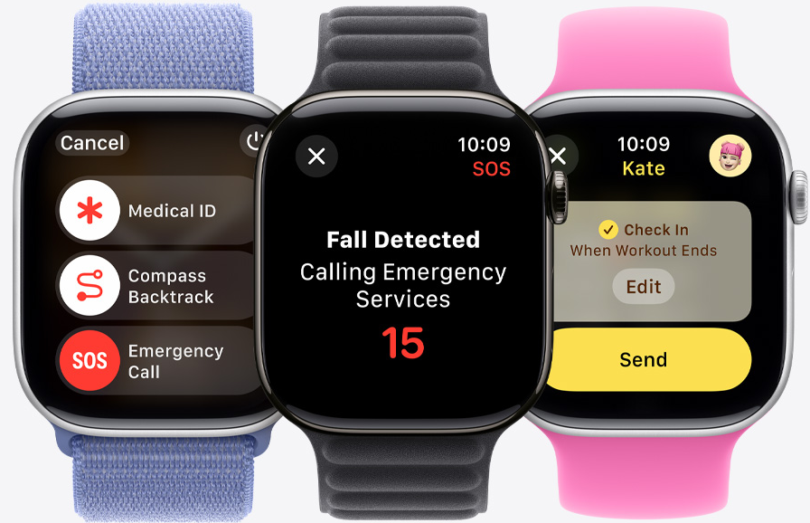 apple watch series 10