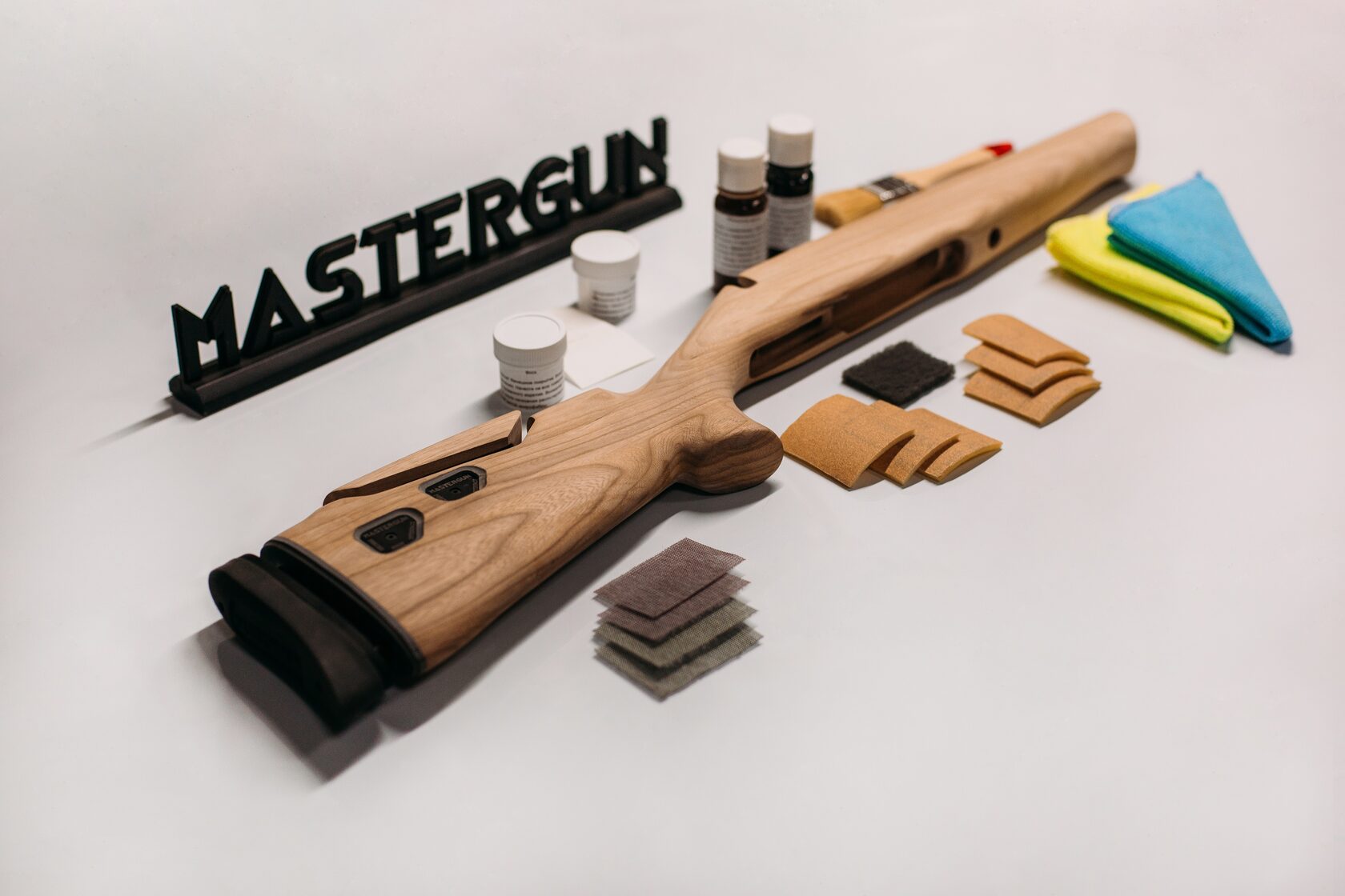 Custom edition