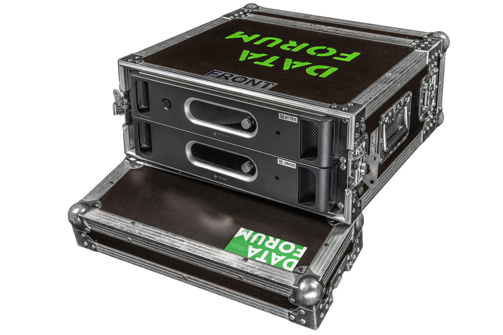 16-канальный передатчик Bosch INT-TX16