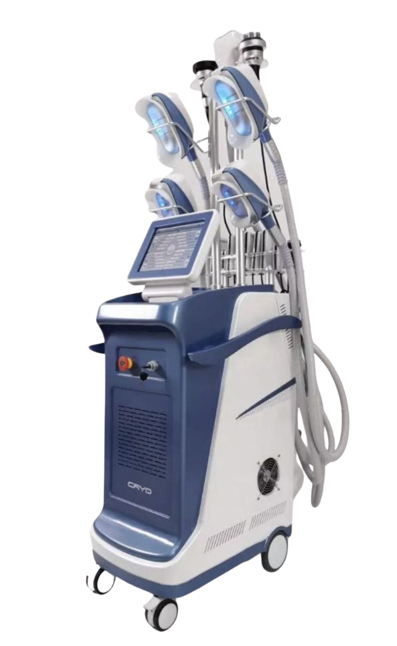 Криолиполиз в Москве - Студия коррекции фигуры