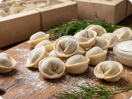 Деревенские