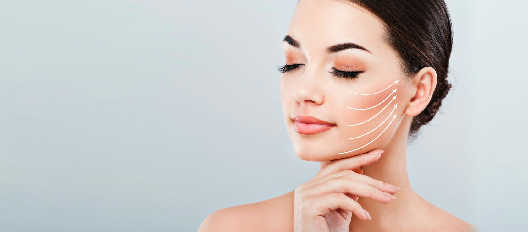 Нитевой лифтинг