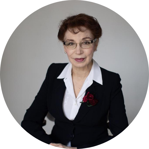 Елена Иванова