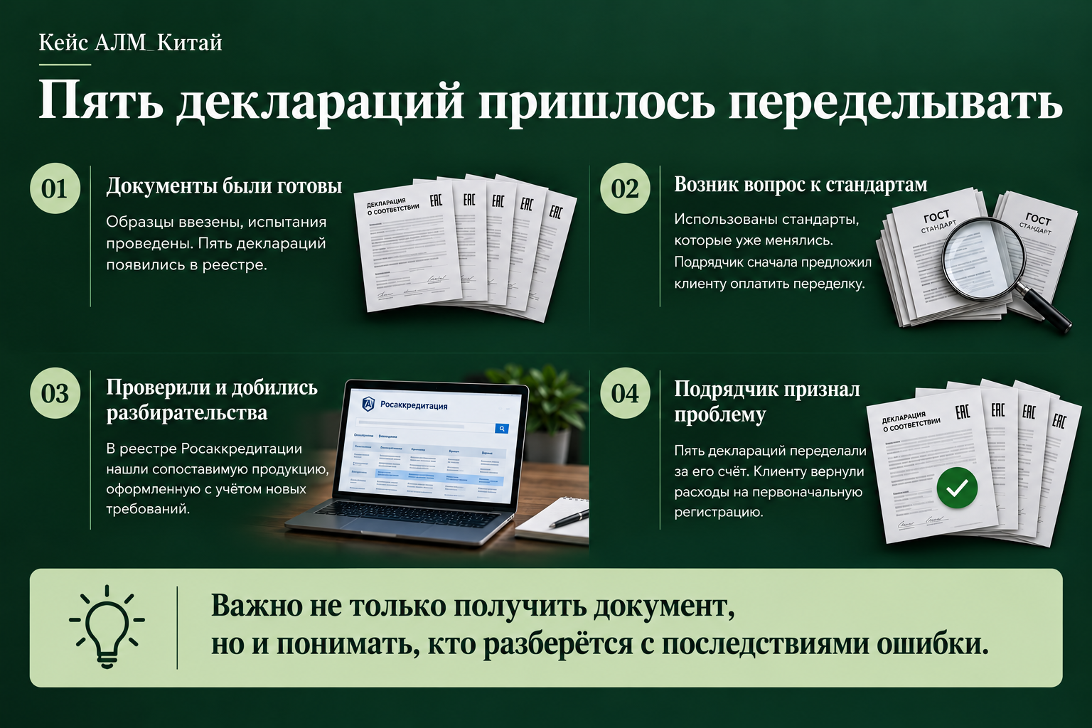 Инфографика к разделу статьи