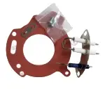 Электрод розжига Bosch GB172.192, SET, с прокладкой 87181070870