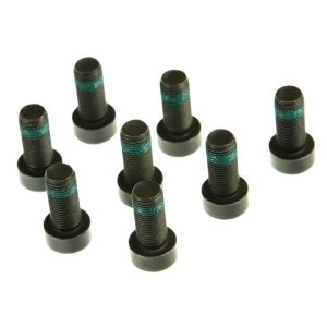 Блок управления двигателем