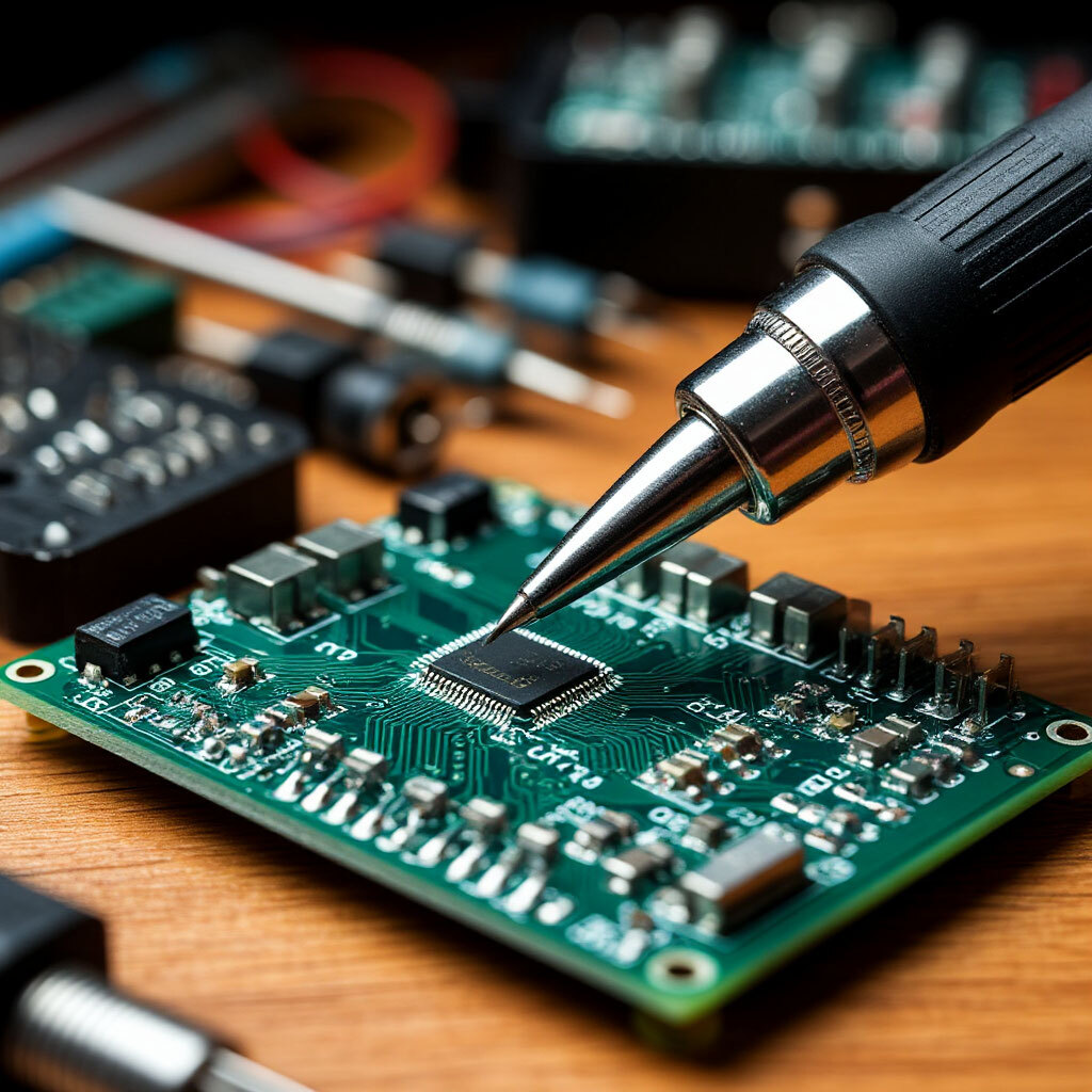 техническая оптимизация сайта