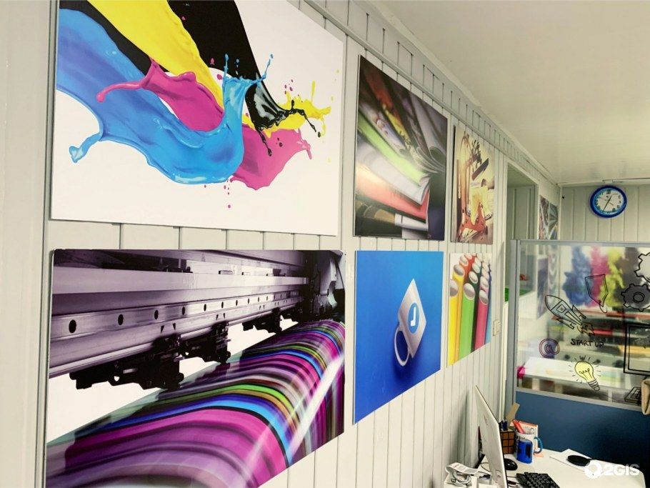 Оклейка витрин пленкой по низкой цене: оформление витрин рекламной ...