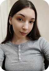 Зарина Кунушова