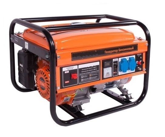 Аренда генератора прокат в Нижнем Новгороде