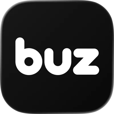 buz logo