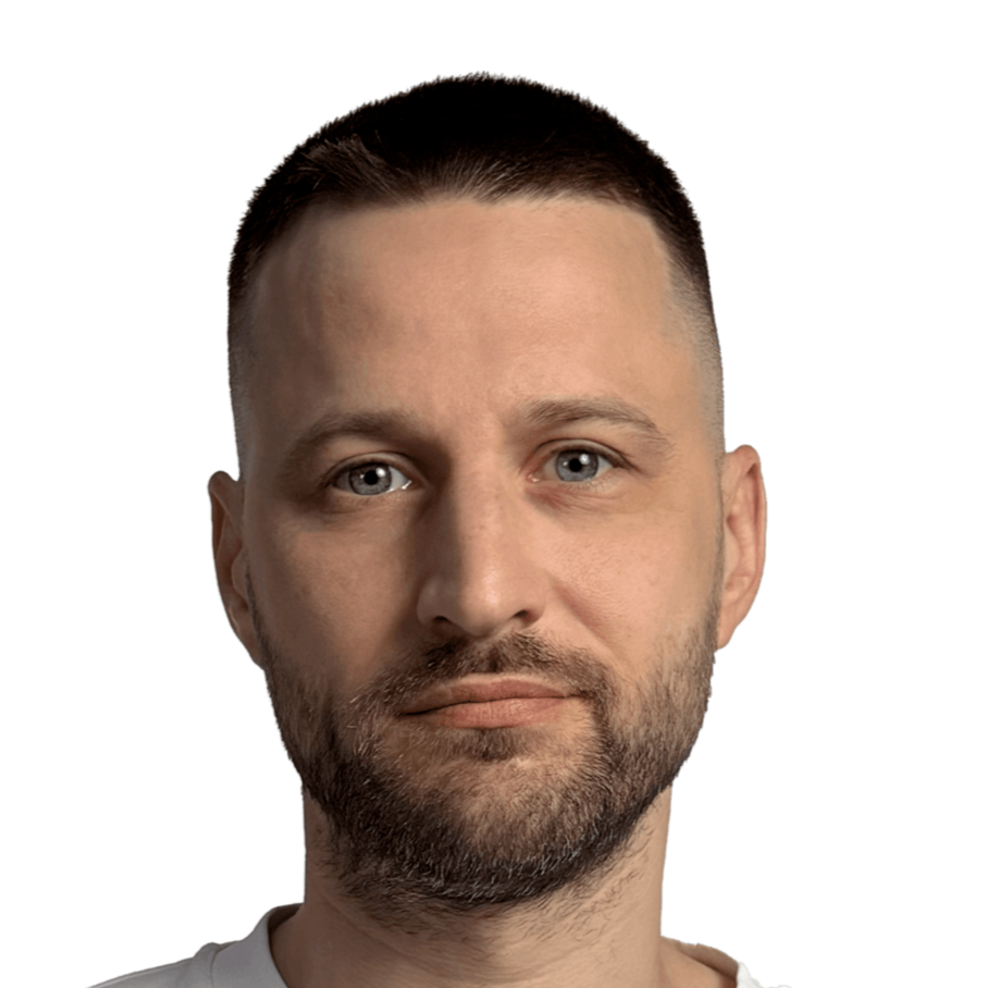 Кирилл Майзлер