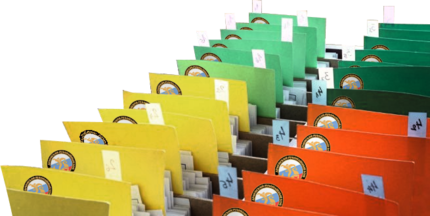 Файловые папки Архив