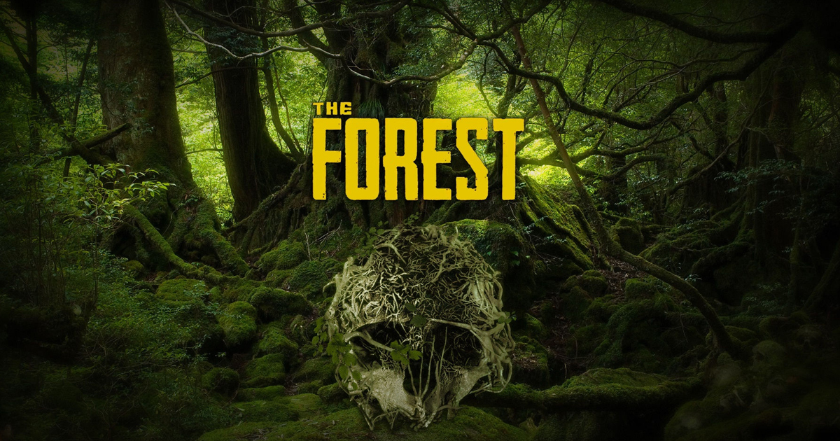 The Forest