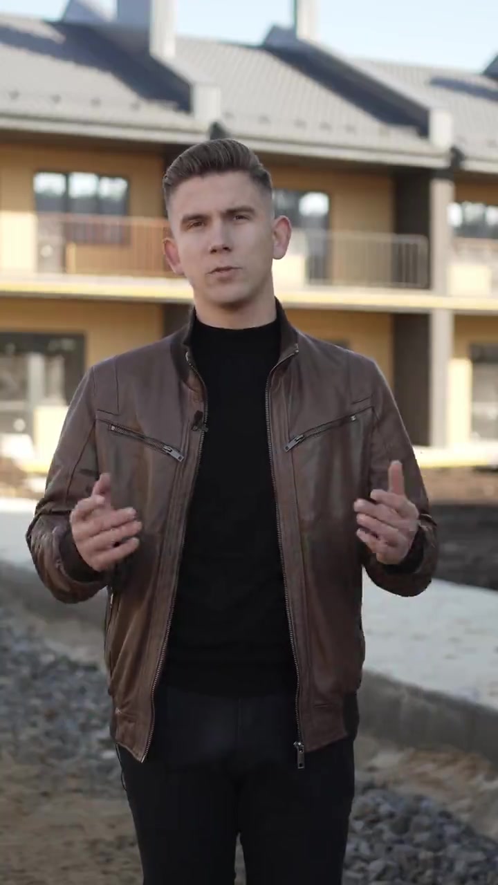 Знакомство с «Олимпом»