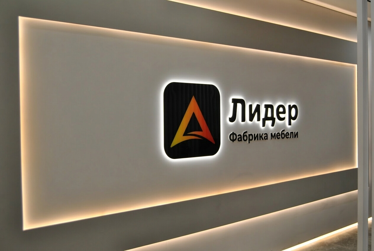 Фабрика мебели