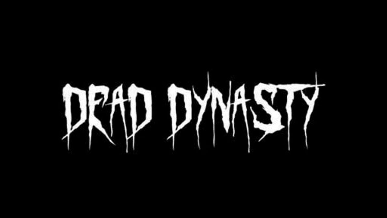 Тату dead dynasty эскизы