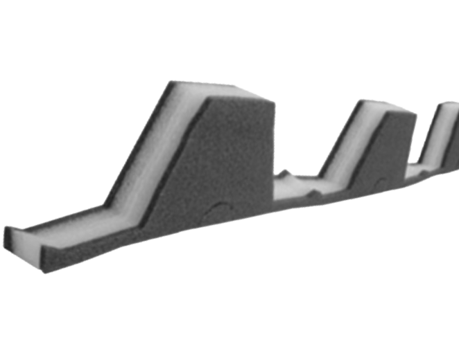 Купить кровельные уплотнители