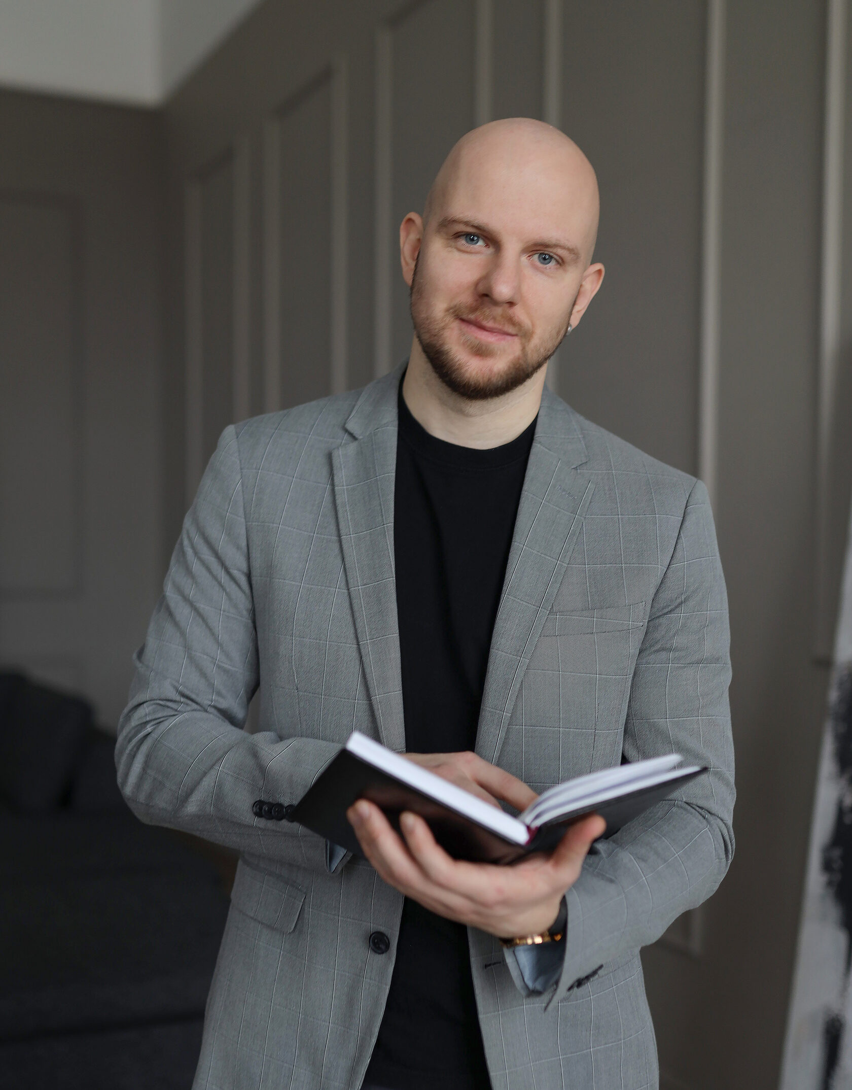 Дизайн - проект офиса на заказ за 15 дней