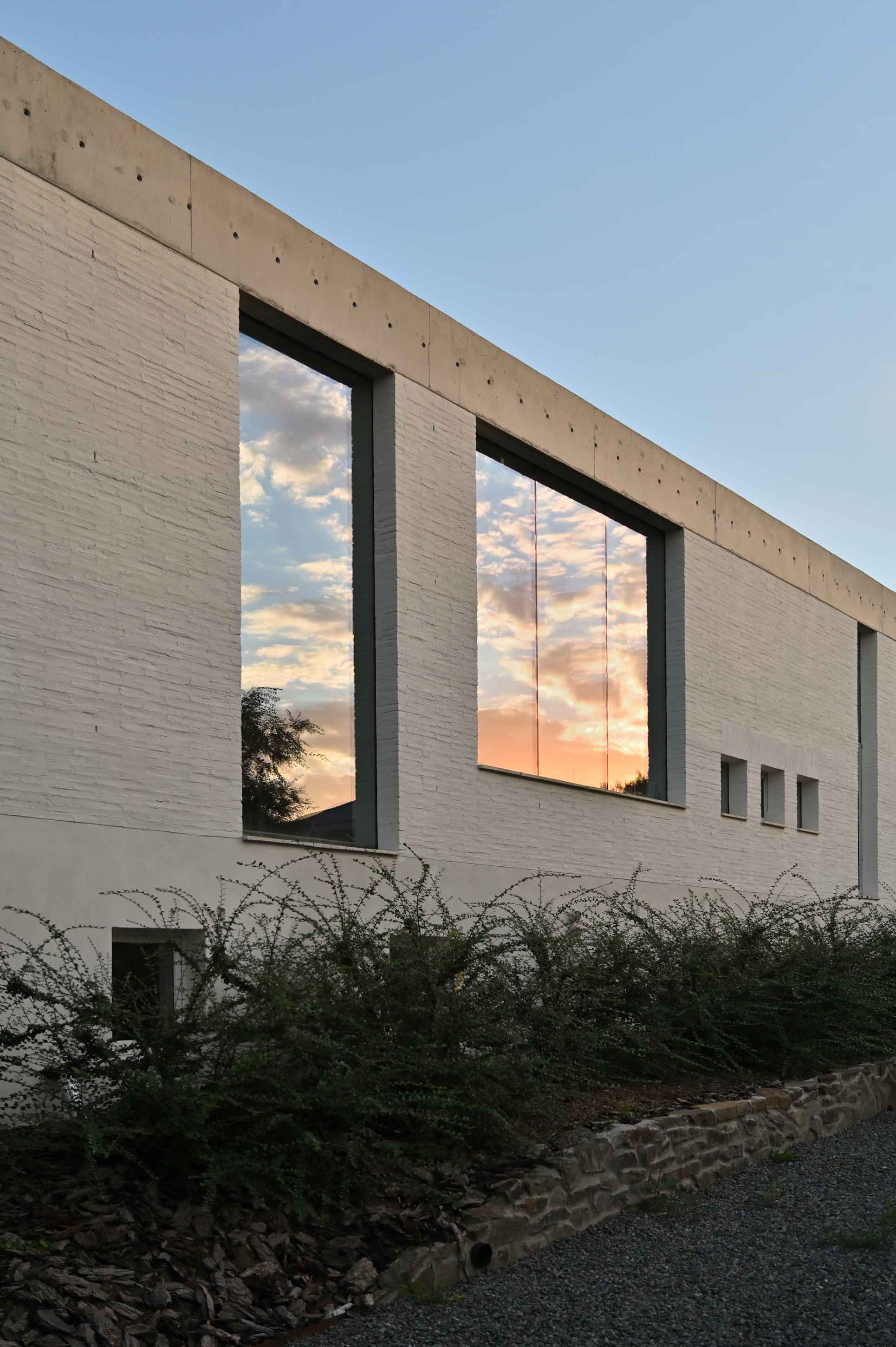 Офис архитектурного бюро Chado в Ростове-на-Дону