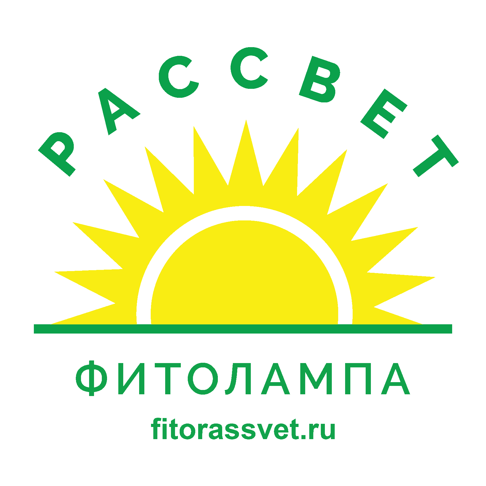 РАССВЕТ