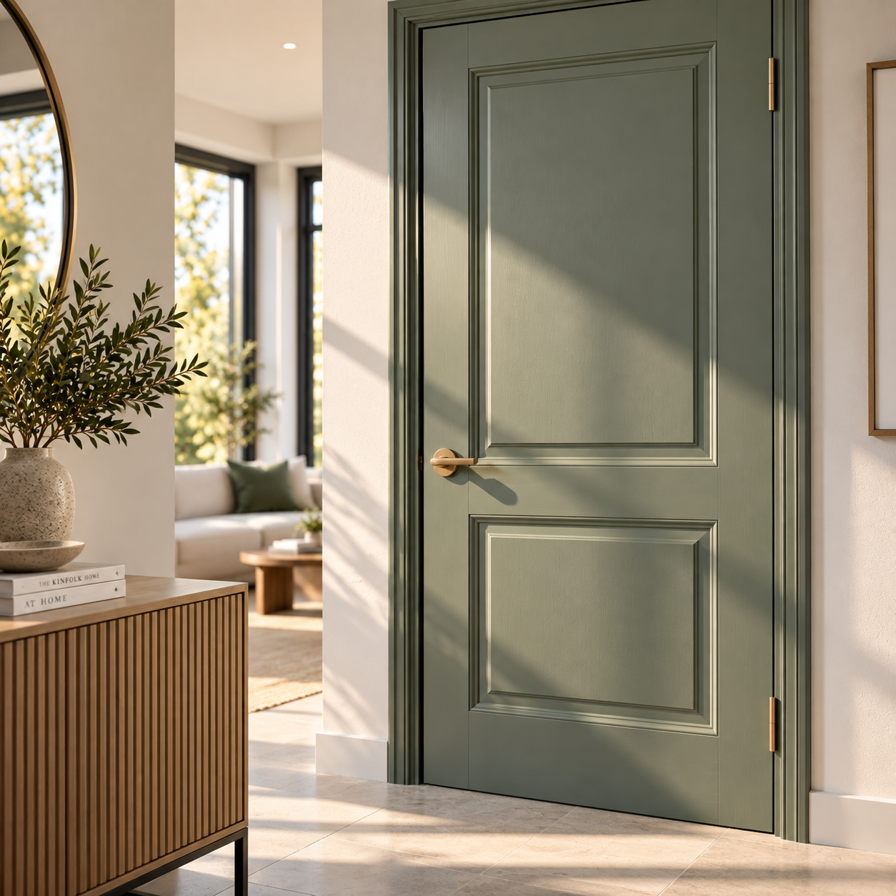 Эмали