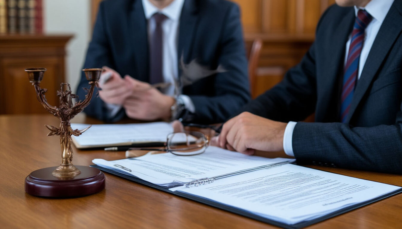 Юрист по ДТП