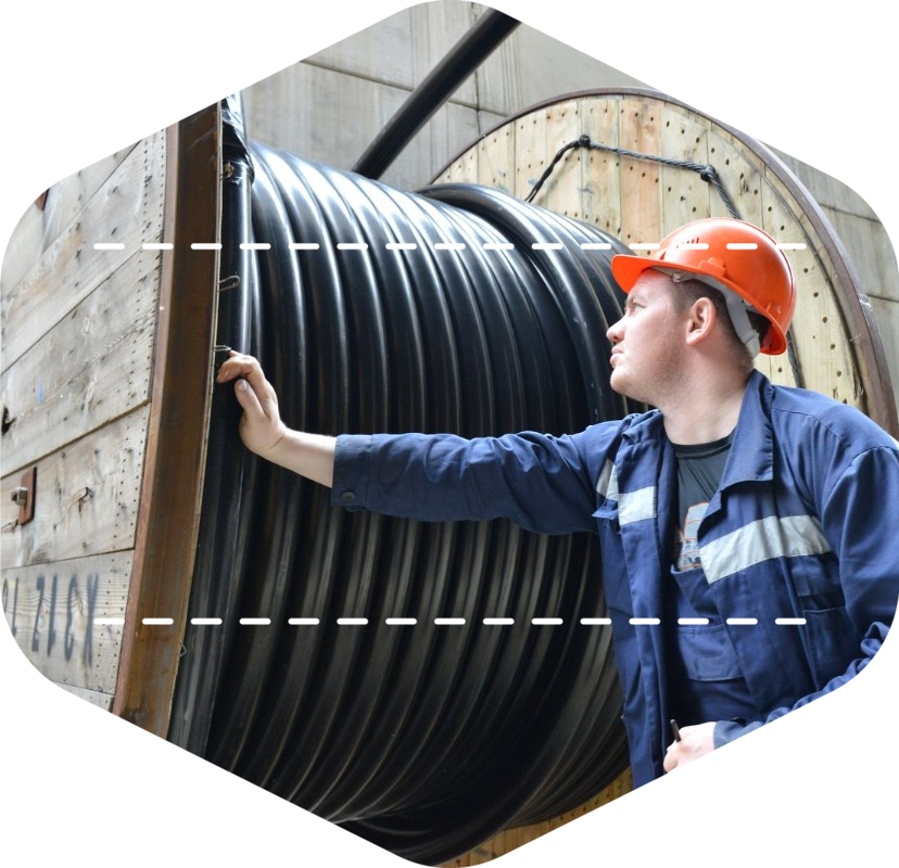 Монтаж ВОЛС. Сварка оптоволоконного кабеля в Челябинске