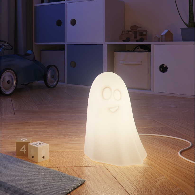 Настольные светильники