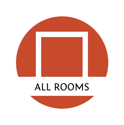 ALL ROOMS