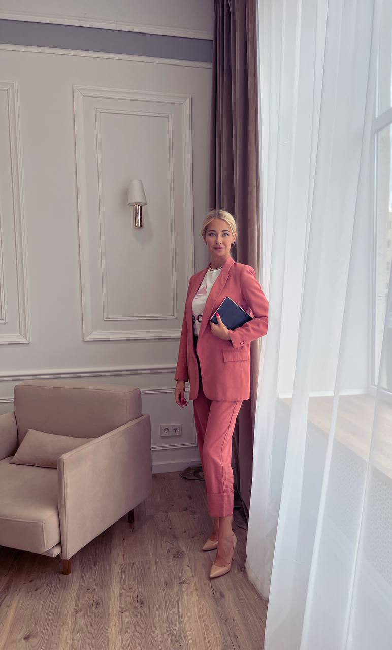 Психолог Донцова Валерия